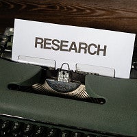 typewriter-research