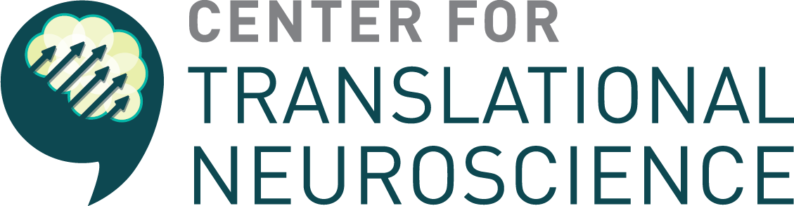 Center for Translational Neuroscience logo