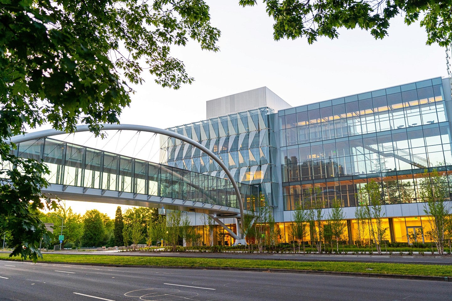 Knight Research Center