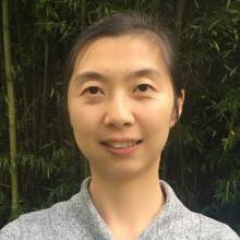 Portrait of Xiao Cheng